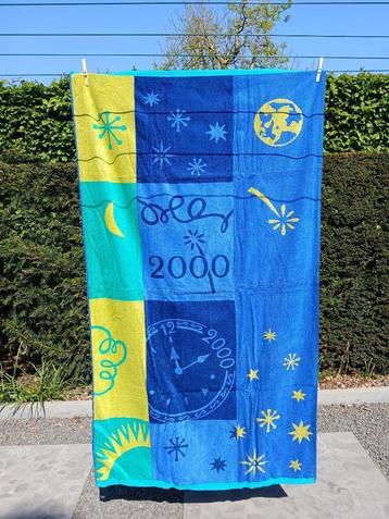 Strandlaken Santens nieuw! beschikbaar voor biedingen