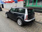 1,6cc BENZIN 2008 157,000KM FULL OPTIONS 0471654764, Auto's, Mini, Zwart, 1600 cc, Zwart, Leder