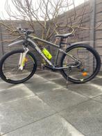 B-Twin Rockrider ST520.  27,5 inch jongensfiets, Fietsen en Brommers, B-twin, Versnellingen, Zo goed als nieuw, Ophalen