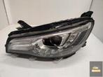 MG HS Volledig led-licht links, Gebruikt, MG