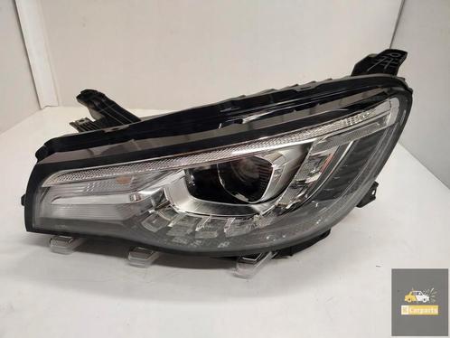 MG HS Volledig led-licht links, Auto-onderdelen, Verlichting, MG, Gebruikt