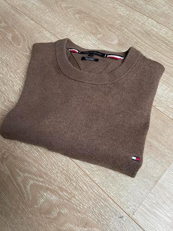 Pull Tommy Hilfiger 