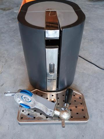 Philips perfect draft, Electroménager, Enlèvement ou Envoi, Utilisé
