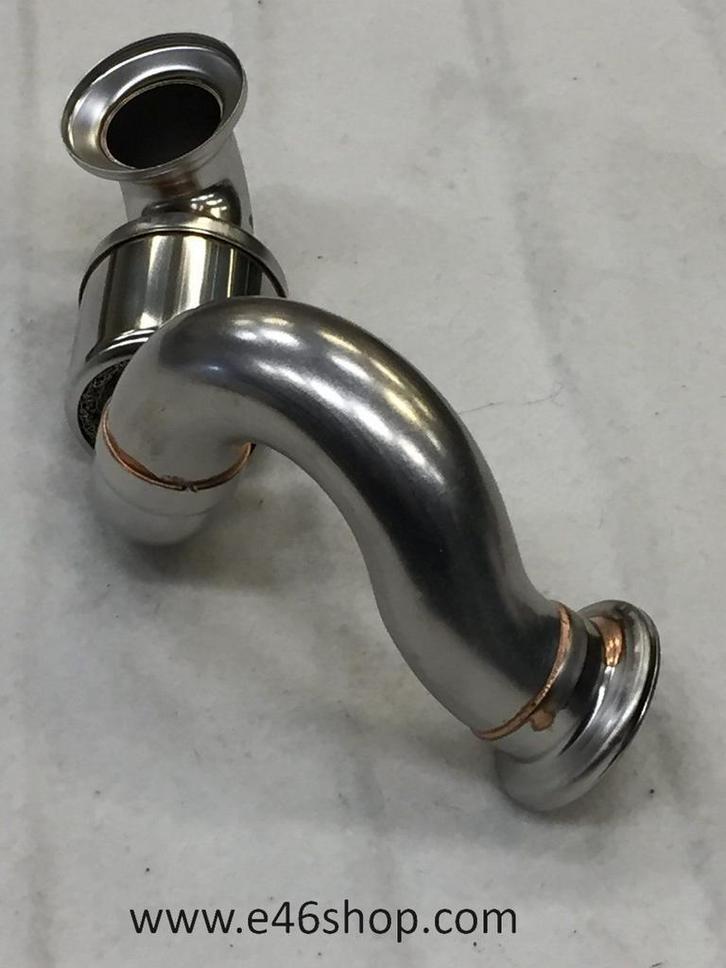 EGR Koelbuis BMW M47 M57 diesel motor oe 11712354039 ORG BMW, Auto-onderdelen, Motor en Toebehoren, BMW, Nieuw, Ophalen of Verzenden