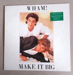 Wham! – Make It Big (1984), Ophalen of Verzenden, 1980 tot 2000, 12 inch