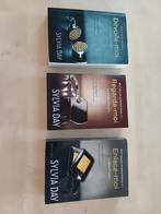 Trilogie Crossfire, Boeken, Gelezen