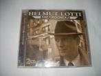 2 CD S - HELMUT LOTTI - THE CROONERS, Ophalen of Verzenden, 2000 tot heden, Zo goed als nieuw