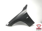 BMW X1 E84 Zijscherm Spatbord Links Voor Primer Origineel!, Gebruikt, Links, BMW