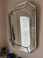 Vintage spiegel, Huis en Inrichting, Woonaccessoires | Spiegels, Ophalen