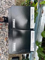 Thule kit 1612 Volvo S60, Zo goed als nieuw