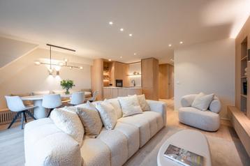 Appartement te koop in Knokke beschikbaar voor biedingen