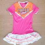 Jurkje Cheerleader 5 / 6 jaar, Ophalen of Verzenden, Zo goed als nieuw