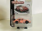 Porsche 911 Pink, Hobby en Vrije tijd, Ophalen of Verzenden, Zo goed als nieuw