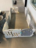 kinder box, Kinderen en Baby's, Babyparken, Ophalen, Zo goed als nieuw, Rechthoekig