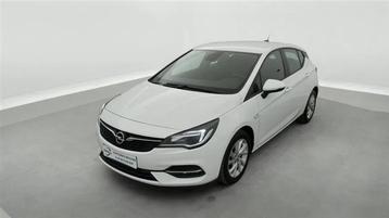 Opel Astra 1.2 Turbo 110cv Edition NAVI / PDC AR / ATTACHE R beschikbaar voor biedingen