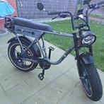 Ape ryder fatbike, Ophalen, Nieuw, 50 km per accu of meer