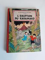 L'eruption du Karamako 1956, Boeken, Stripverhalen, Ophalen of Verzenden, Gelezen