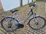 Damesfiets te koop, Fietsen en Brommers, Ophalen, Zo goed als nieuw, Versnellingen