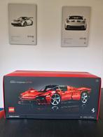 LEGO 42143 FERRARI DAYTONA SP3, Enlèvement, Lego