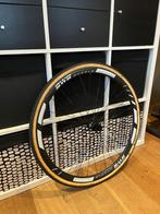 SWS Tubewielen carbon 30mm, Fietsen en Brommers, Fietsonderdelen, Ophalen, Gebruikt, Wiel