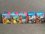 Playmobil Super Plus Ridders, Kinderen en Baby's, Speelgoed | Playmobil, Ophalen of Verzenden, Nieuw, Complete set
