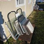 Caravan wisselstukken raam ramen vensters deuren foodtruck, Ophalen