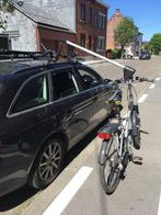 BMW THULE VOLVO halfautomatische hydraulische fietsendrager, Fietsen en Brommers, Ophalen of Verzenden, Zo goed als nieuw