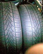2 Pneus hiver sur jantes Pneu 215 65 R16H   (Tucson), Pneus et Jantes, Véhicule de tourisme, Enlèvement, Pneus hiver