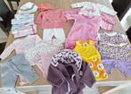 Meisjeskleding maat 50-56, Enfants & Bébés, Vêtements de bébé | Packs de vêtements pour bébés, Taille 50, Enlèvement, Utilisé