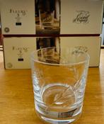 kristallen glazen van Cristal d'Arques, Verzamelen, Ophalen of Verzenden, Zo goed als nieuw, Kristal, Glas of Glazen