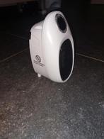 Mini elektrisch vuurtje, Enlèvement, Comme neuf, Électrique, Suspendu