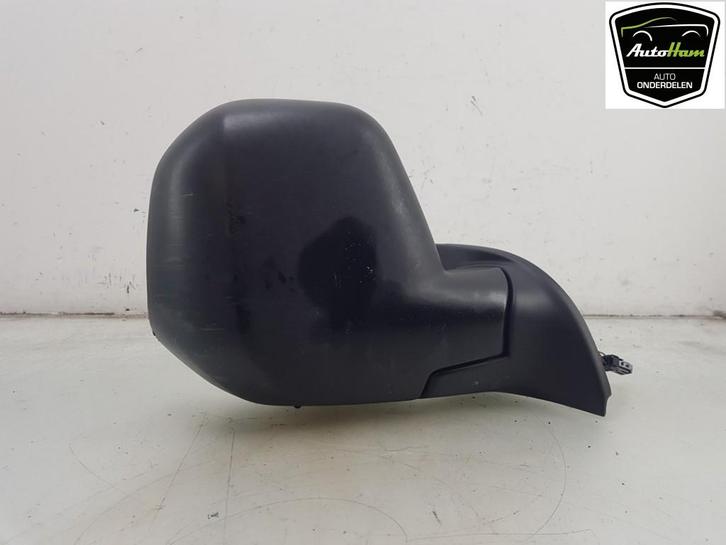 SPIEGEL RECHTS Citroën Berlingo (|8153TQ|8154SZ|), Auto-onderdelen, Spiegels, Citroën, Gebruikt