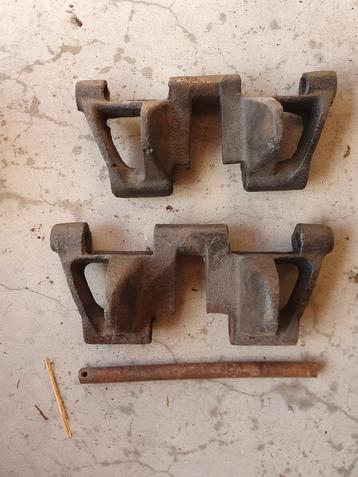 Panzer I & II rups Wehrmacht Waffen xx beschikbaar voor biedingen
