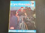cyclisme  magazine 1970 eddy merckx pingeon, Zo goed als nieuw, Verzenden