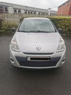 Renault Clio 1.5DCI, Auto's, Stof, Zwart, 1500 cc, Particulier