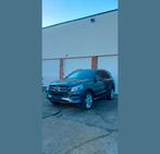 Mercedes GLE 250, Auto's, Mercedes-Benz, Euro 6, Overige kleuren, GLE, Bruin