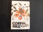 COFFIN HILL (1 ALBUM EO)  URBAN COMICS, Neuf, Enlèvement ou Envoi, KITTREDGE-MIRANDA, Série complète ou Série