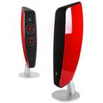 Dali Fazon F5, Audio, Tv en Foto, Luidsprekerboxen, Zo goed als nieuw, 60 tot 120 watt, Front, Rear of Stereo speakers, Ophalen