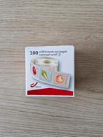 Doos van 100 non-prior postzegels, Ophalen of Verzenden, Postfris, Postfris, Zonder envelop