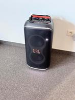 JBL Partybox Club 120, Ophalen, Zo goed als nieuw, JBL