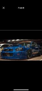 Subaru sti WIDETRACK, WRX STI, Bleu, Achat, 4 cylindres