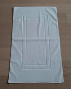 Badmat 'Clarysse', Huis en Inrichting, Badkamer | Badtextiel en Accessoires, Ophalen, Nieuw, Wit, Badmat