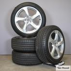 Audi A6 S line Bridgestone Turanza T005 245/45/R19, Banden en Velgen, Gebruikt, Personenwagen, Ophalen of Verzenden