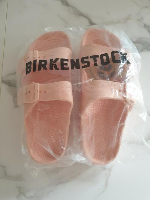 Sandales de plage Birkenstock, Vêtements | Femmes, Chaussures, Neuf, Sandales de bain, Rose, Enlèvement ou Envoi