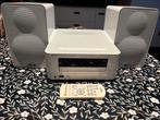 Onkyo CR-265 Micro HiFi-systeem Bluetooth, Overige merken, Cd-speler, Ophalen of Verzenden, Zo goed als nieuw