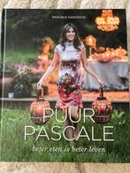 Puur Pascale, Ophalen of Verzenden, Zo goed als nieuw, Pascale Naessens