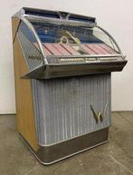 Wurlitzer model 2304 jukebox. STEREOPHONIC, Verzamelen, Automaten | Jukeboxen, Ophalen, Gebruikt, 1950 tot 1960, Wurlitzer