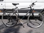 Gazelle herenfiets Stad/countrybike maat 53, Fietsen en Brommers, Fietsen | Heren | Herenfietsen, Ophalen, Gebruikt, Versnellingen