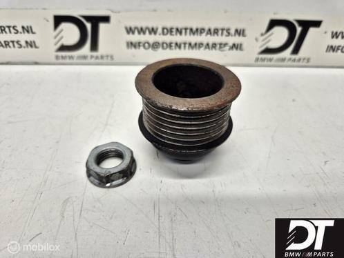 Dynamopoelie BMW div. modellen E36 M3 12311713945, Auto-onderdelen, Motor en Toebehoren, Gebruikt, Ophalen of Verzenden
