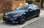 Mercedes C300 DE (DIESEL/ HYBRIDE) - BJ:2020 - 152.000KM, Automaat, Achterwielaandrijving, 4 cilinders, Leder en Stof
